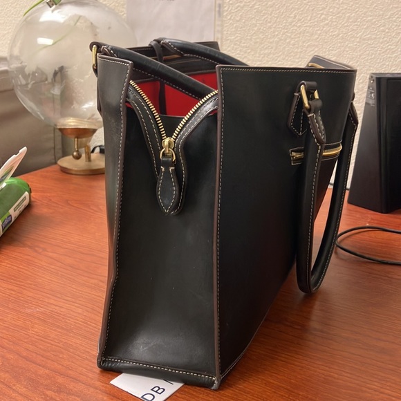 Dooney Burke women’s business satchel - Picture 8 of 10